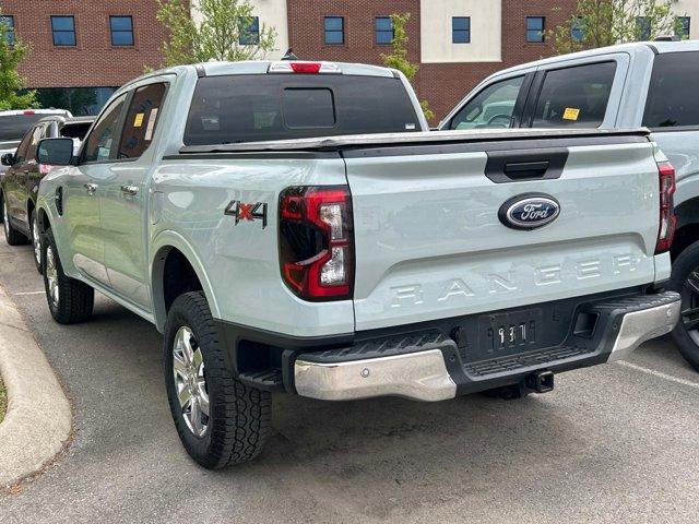 used 2024 Ford Ranger car, priced at $39,799