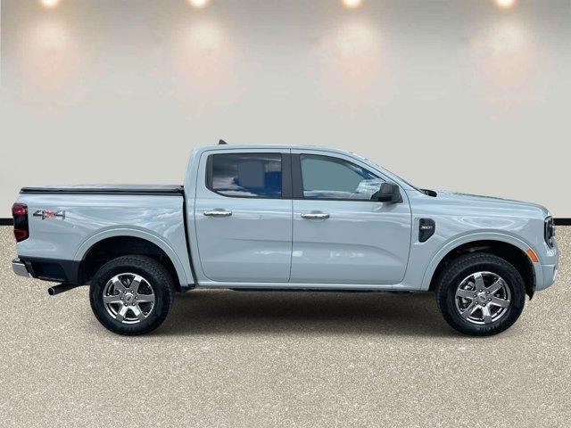 used 2024 Ford Ranger car, priced at $39,799