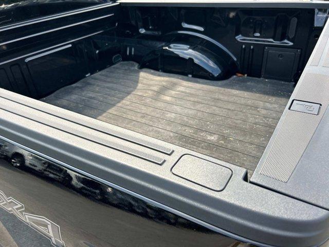 used 2024 Ford F-150 car, priced at $50,264