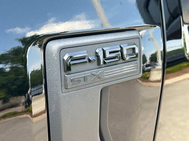 used 2024 Ford F-150 car, priced at $50,264