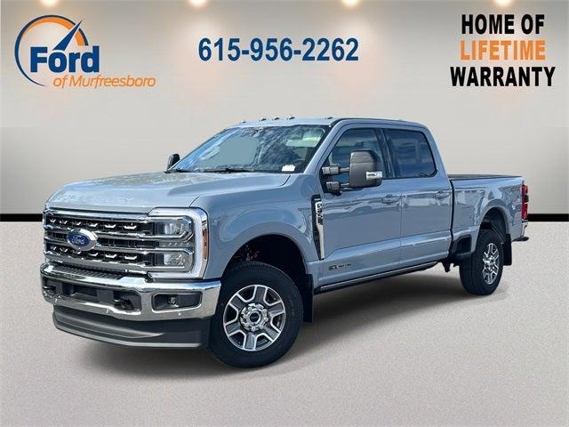 new 2026 Ford F-250 car, priced at $92,023