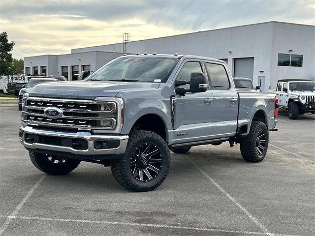 new 2026 Ford F-250 car, priced at $92,023