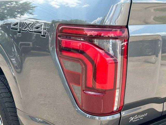 new 2025 Ford F-150 car, priced at $67,482