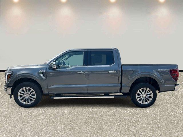 new 2025 Ford F-150 car, priced at $67,482