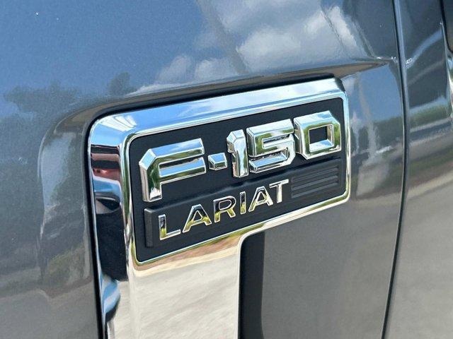 new 2025 Ford F-150 car, priced at $67,482