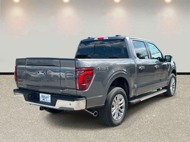 new 2025 Ford F-150 car, priced at $67,482