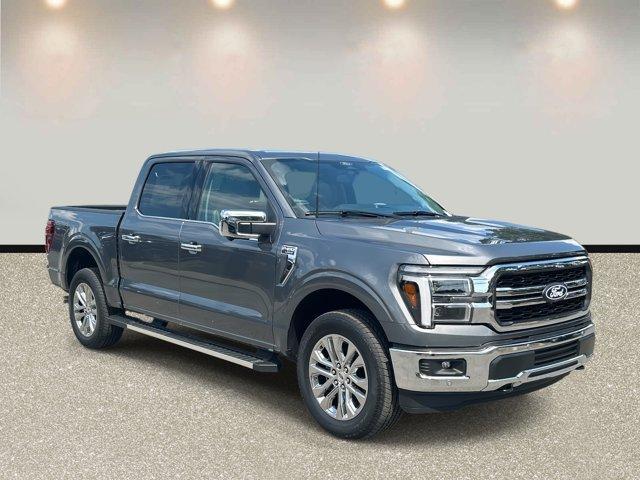 new 2025 Ford F-150 car, priced at $67,482