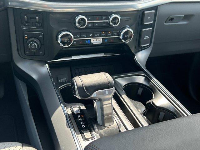 new 2025 Ford F-150 car, priced at $67,482