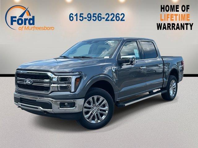 new 2025 Ford F-150 car, priced at $67,482