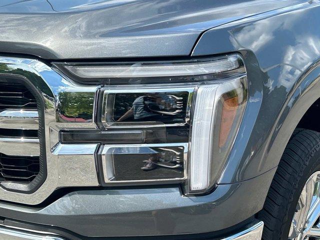 new 2025 Ford F-150 car, priced at $67,482