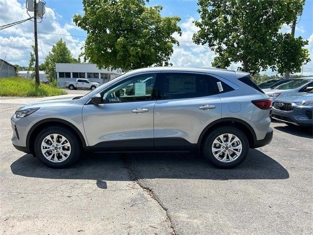 new 2024 Ford Escape car, priced at $25,842