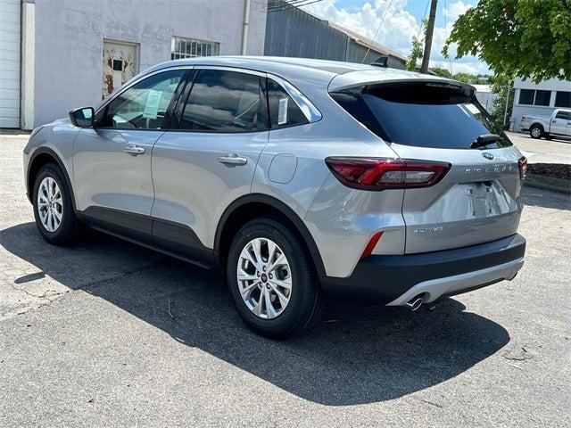 new 2024 Ford Escape car, priced at $25,842