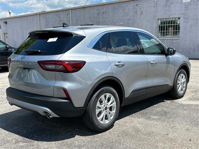 new 2024 Ford Escape car, priced at $25,842