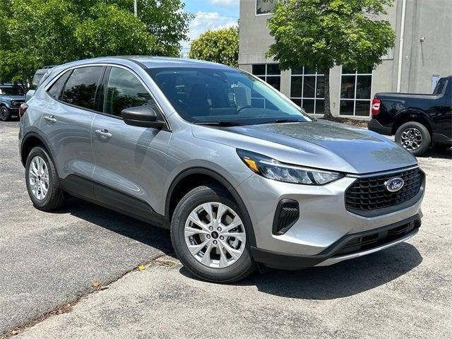 new 2024 Ford Escape car, priced at $25,842