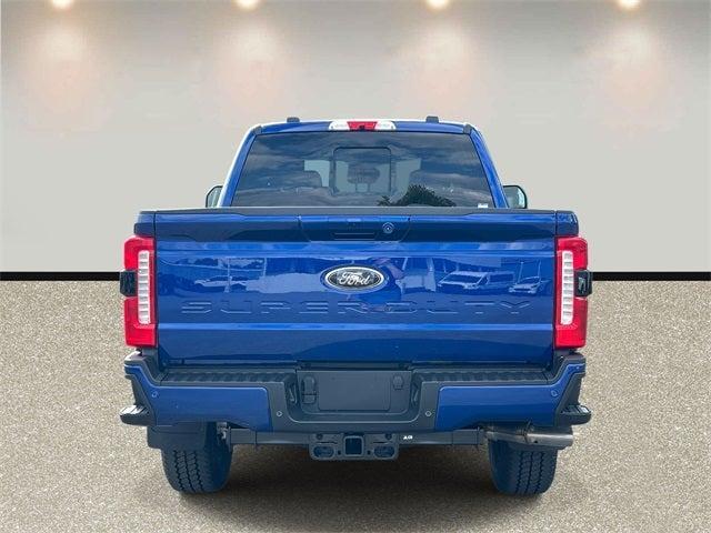 new 2026 Ford F-250 car, priced at $86,749