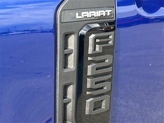 new 2026 Ford F-250 car, priced at $86,749