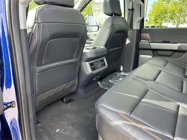 new 2026 Ford F-250 car, priced at $86,749