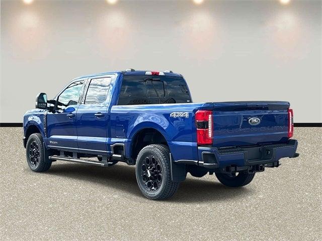 new 2026 Ford F-250 car, priced at $86,749