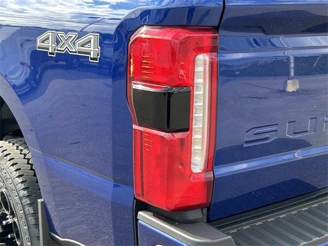 new 2026 Ford F-250 car, priced at $86,749