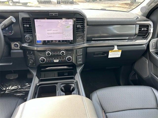 new 2026 Ford F-250 car, priced at $86,749