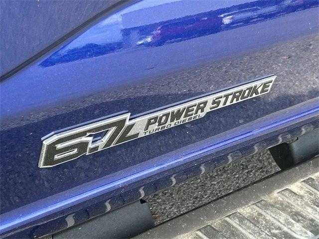 new 2026 Ford F-250 car, priced at $86,749