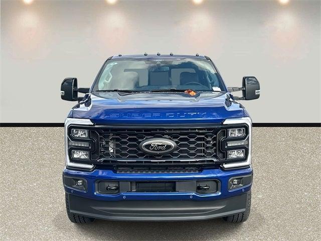 new 2026 Ford F-250 car, priced at $86,749