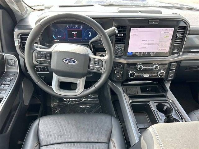 new 2026 Ford F-250 car, priced at $86,749