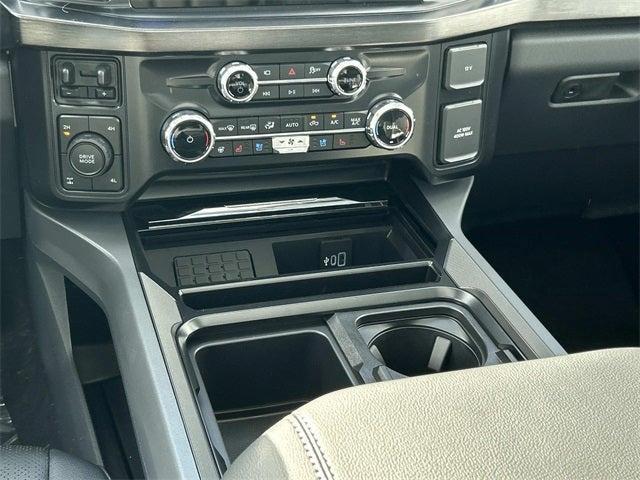 new 2026 Ford F-250 car, priced at $86,749