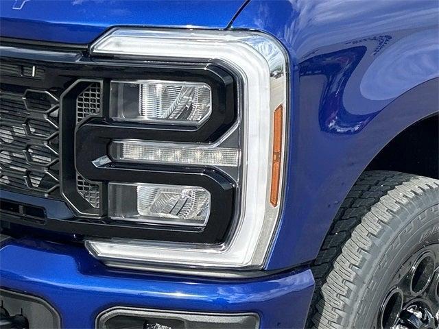 new 2026 Ford F-250 car, priced at $86,749