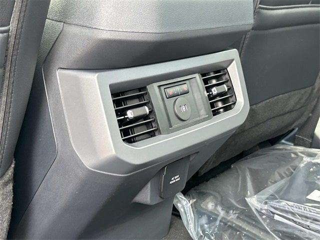 new 2026 Ford F-250 car, priced at $86,749