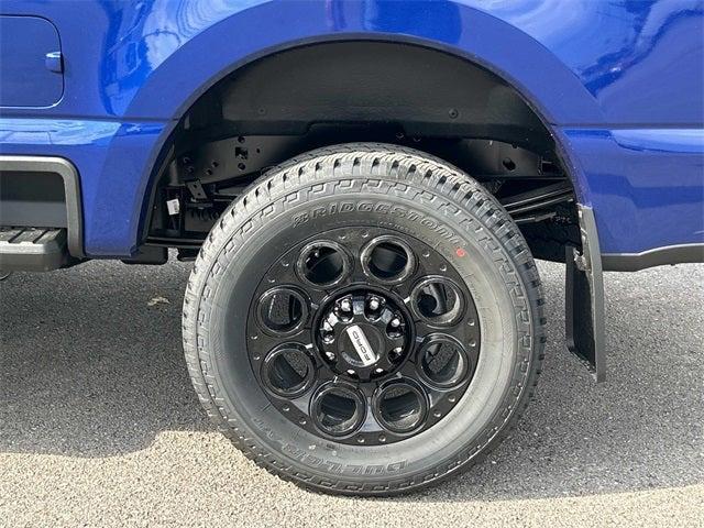 new 2026 Ford F-250 car, priced at $86,749