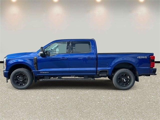 new 2026 Ford F-250 car, priced at $86,749