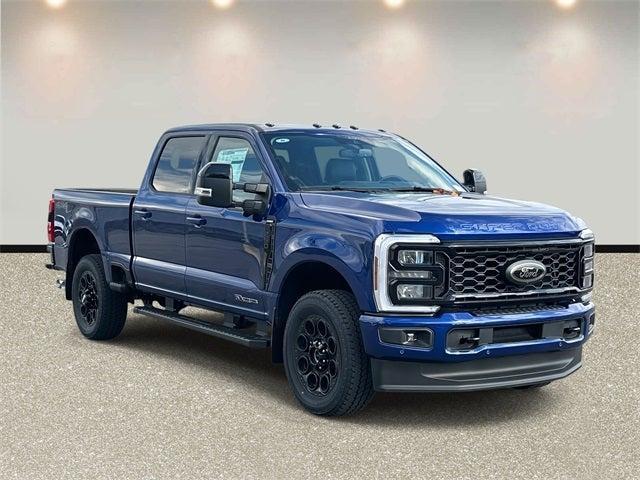 new 2026 Ford F-250 car, priced at $86,749