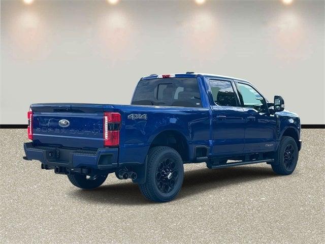 new 2026 Ford F-250 car, priced at $86,749