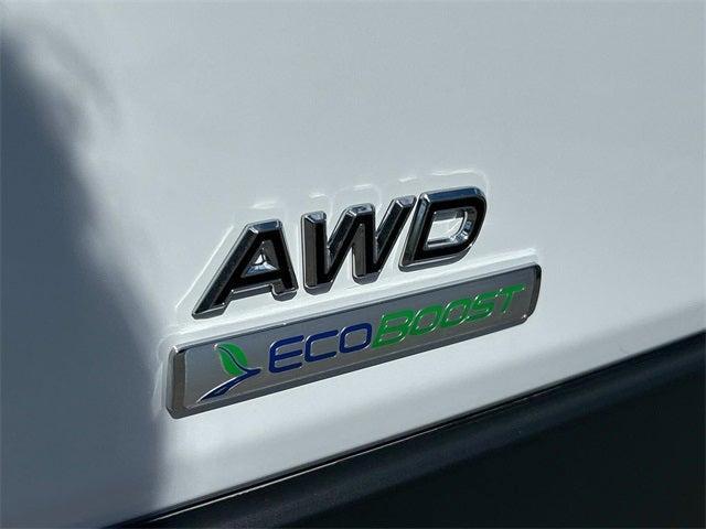 new 2025 Ford Transit-350 car, priced at $55,572