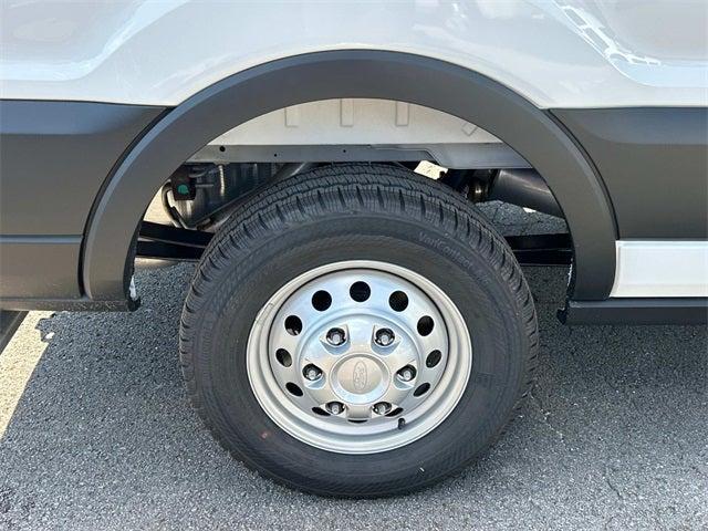 new 2025 Ford Transit-350 car, priced at $55,572
