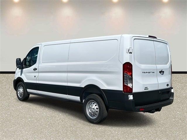 new 2025 Ford Transit-350 car, priced at $55,572