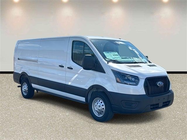 new 2025 Ford Transit-350 car, priced at $55,572