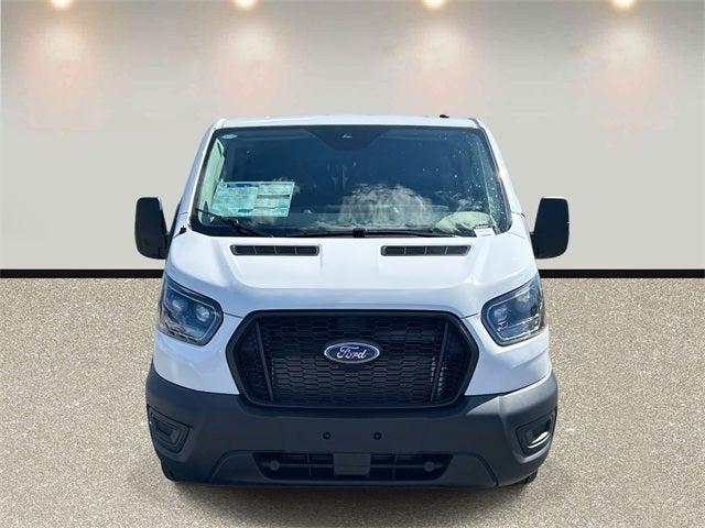 new 2025 Ford Transit-350 car, priced at $55,572