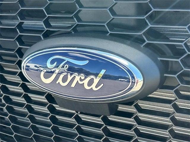 new 2025 Ford Transit-350 car, priced at $55,572