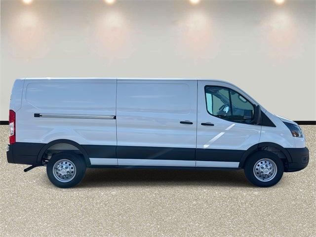 new 2025 Ford Transit-350 car, priced at $55,572