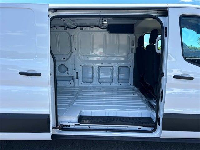 new 2025 Ford Transit-350 car, priced at $55,572