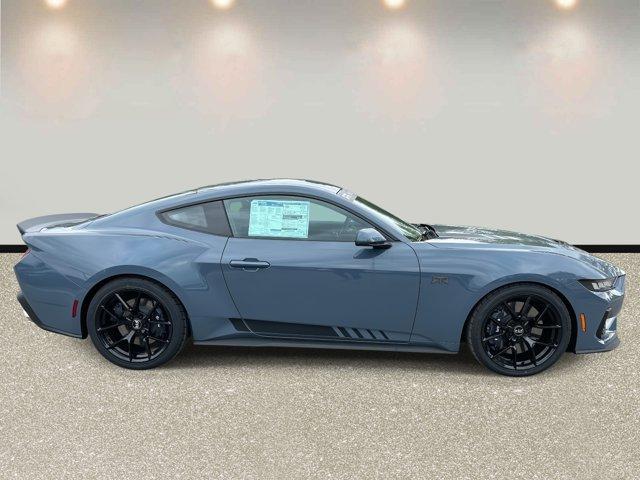 new 2024 Ford Mustang car, priced at $61,972