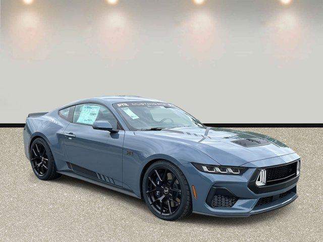 new 2024 Ford Mustang car, priced at $61,972