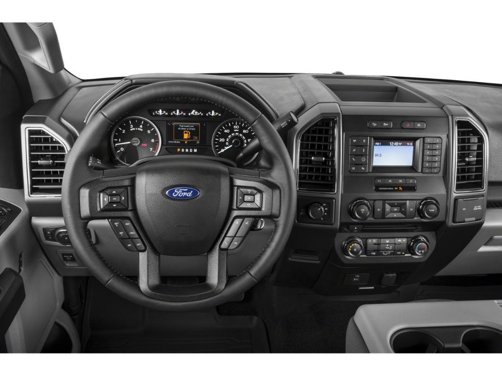 used 2019 Ford F-150 car, priced at $28,059