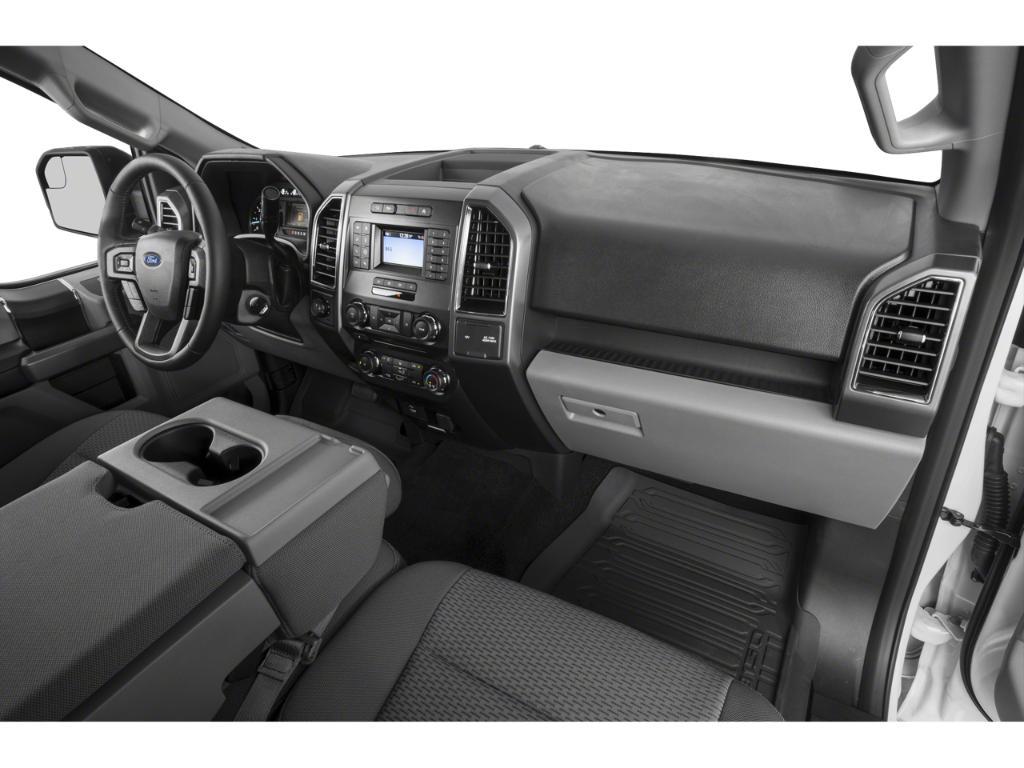 used 2019 Ford F-150 car, priced at $28,059