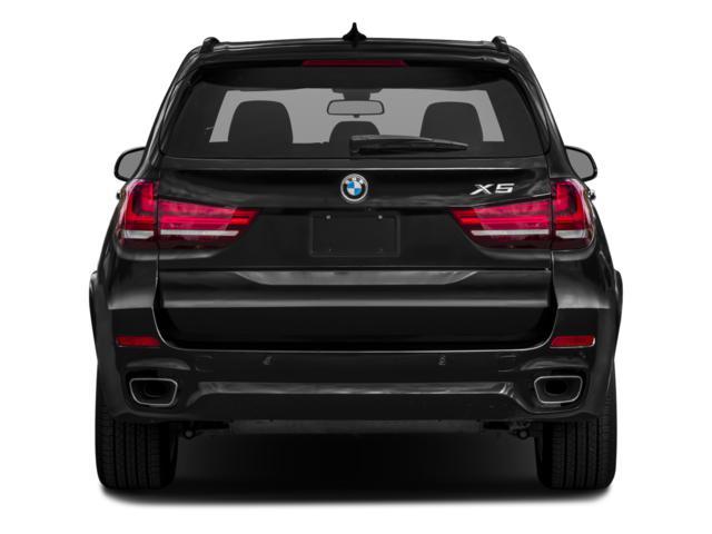 used 2017 BMW X5 car