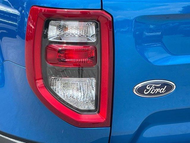 used 2022 Ford Bronco Sport car, priced at $26,817