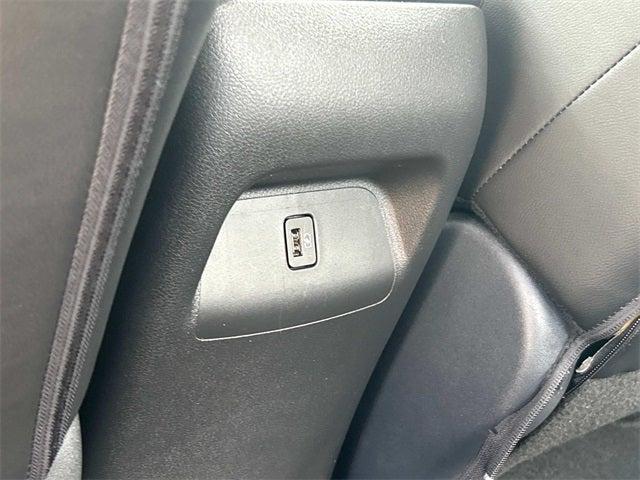 used 2024 Nissan Sentra car, priced at $25,047