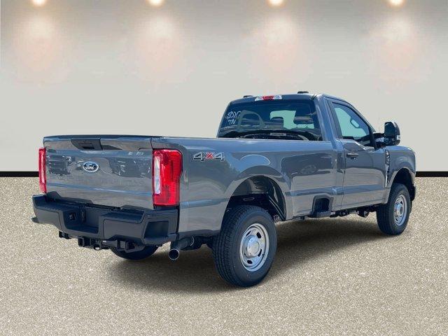 new 2025 Ford F-250 car, priced at $48,785